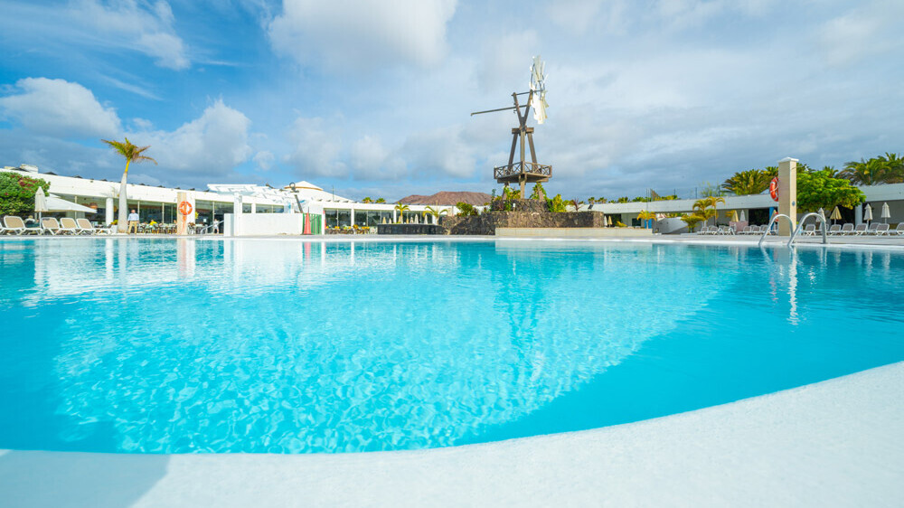 Relaxia Lanzasur Club